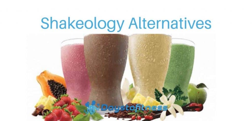 Shakeology Alternatives post cover wp