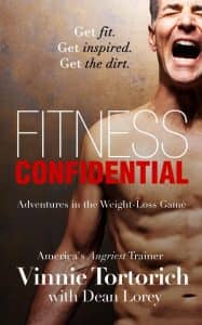 fitness confidential book
