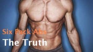 home workout routines for six pack abs for men