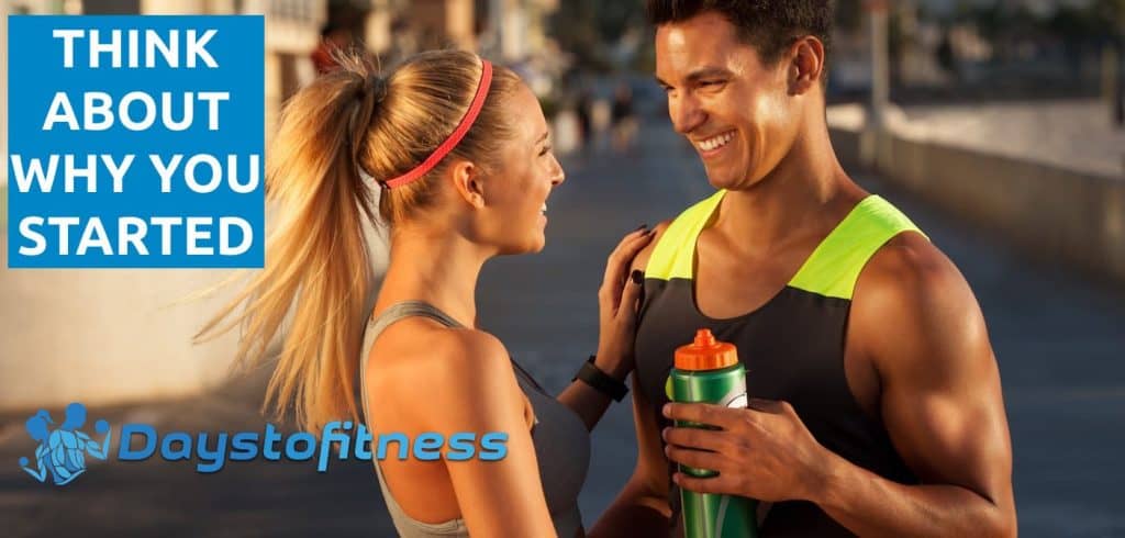 fitness motivation guide