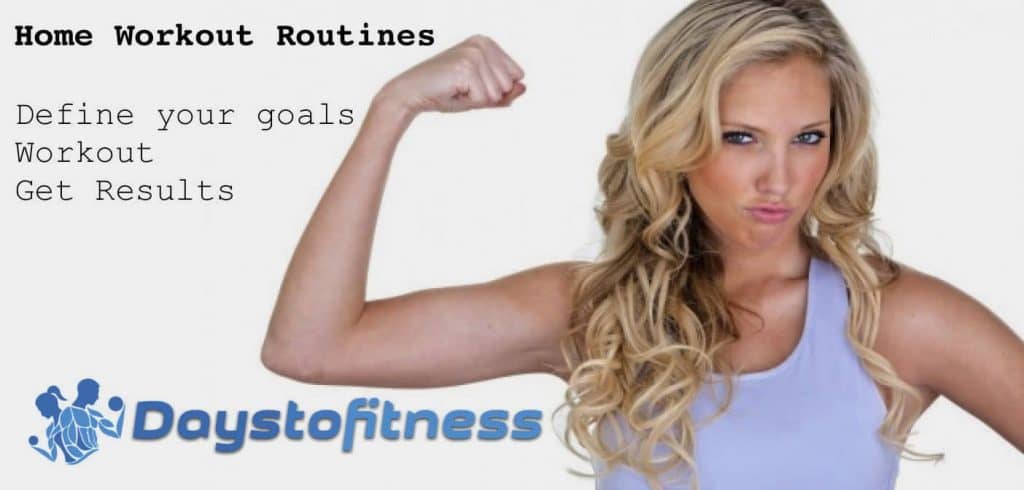 guide to workout routines