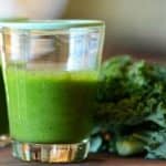 Super veggie cocktail