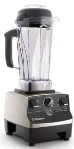 blender I use Vitamix 1709