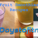 fruit smoothies recipes