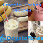protein shakes recipes by days to fitness