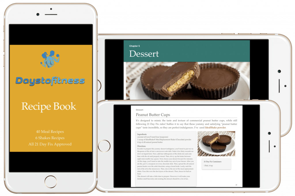 recipe book 2nd edition ibook format preview