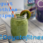 yogurt smoothies recipes by days to fitness
