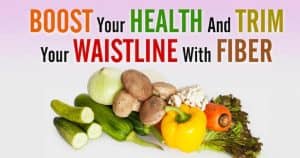 the importance of fiber article cover