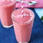 berry nice superfood smoothie powder