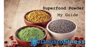 superfood powder my guide