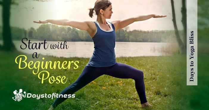 Yoga Poses for Beginners