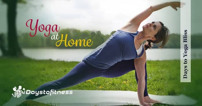 Yoga at Home