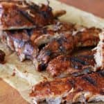 Slow Cooker Ribs