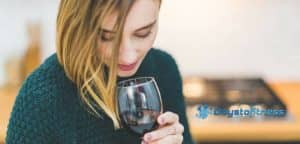 Alcohol and Weight Loss