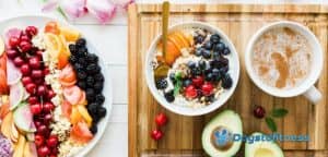 Post-exercise snack guide and ideas post cover