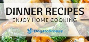 Dinner Recipes medium size