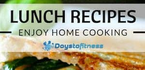 Lunch Recipes medium size