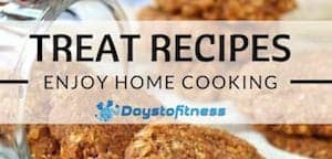 Treat Recipes Medium size