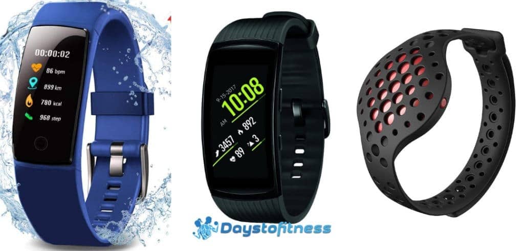 Best Waterproof Fitness Tracker post