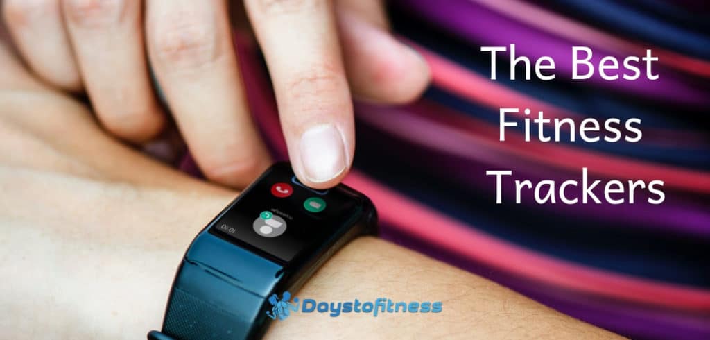 The Best Fitness Trackers post
